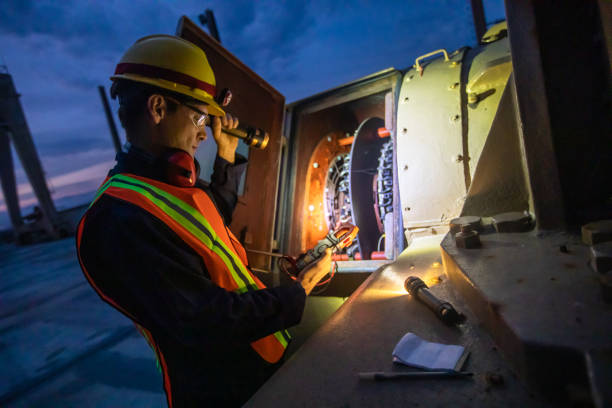 Generator Installation Services in IN